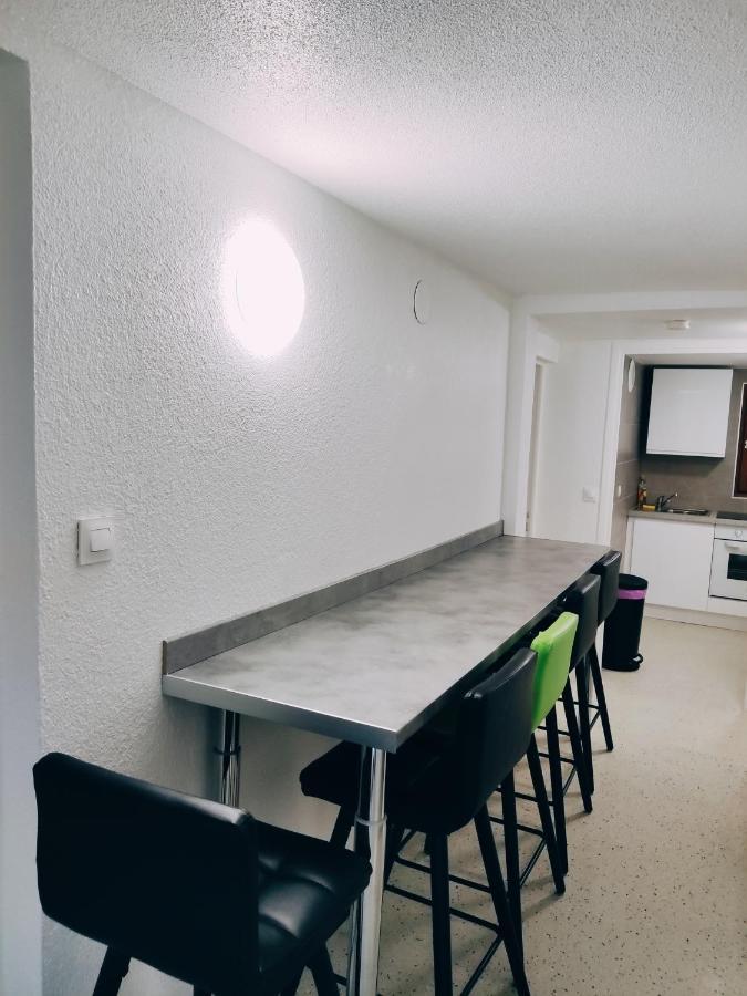 Magnifique Appartement T3 Agreable Et Moderne A Obernai Exterior photo